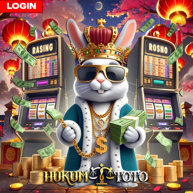 Login HUKUMTOTO dan akses link alternatif situs Situs Toto Macau 4D terpercaya