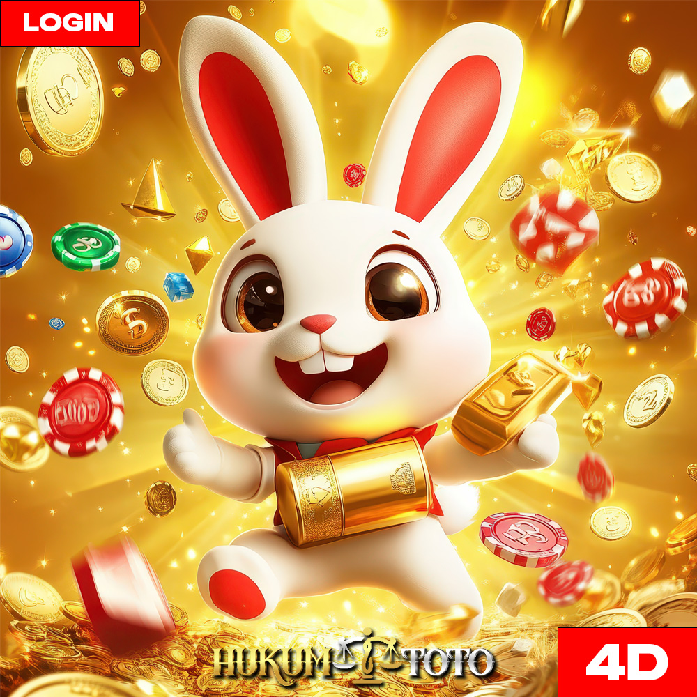 Login HUKUMTOTO dan akses link alternatif situs Situs Toto Macau 4D terpercaya