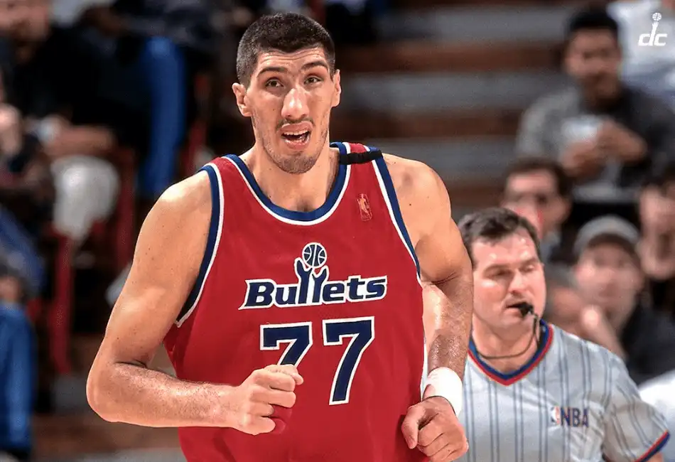 Gheorghe Muresan