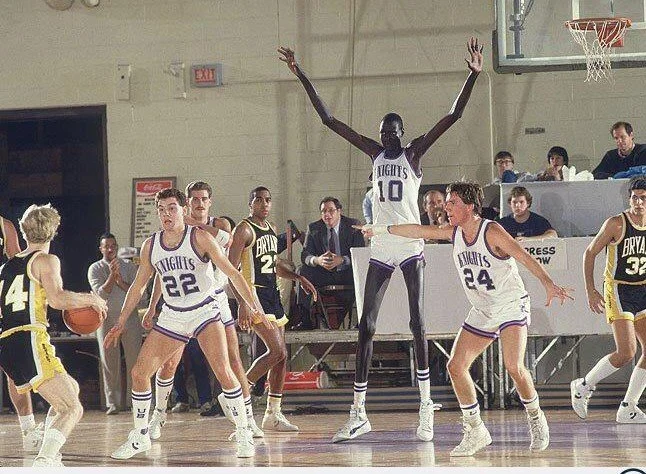 Manute Bol