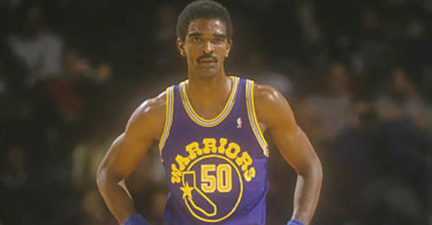 Ralph Sampson