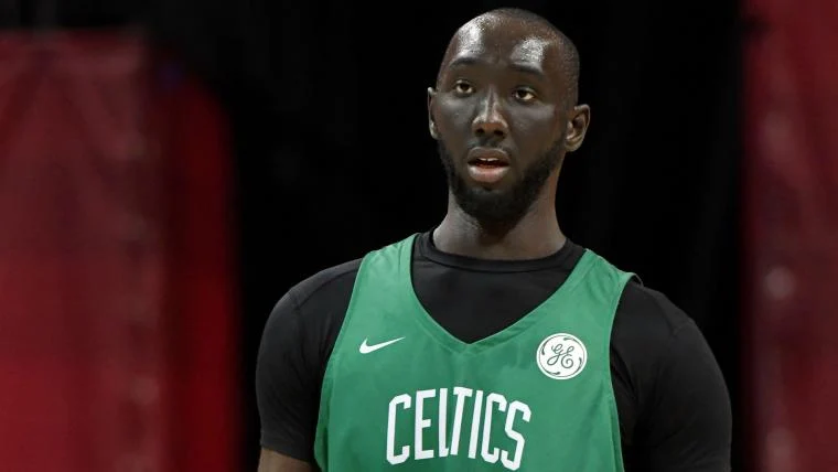 Tacko Fall