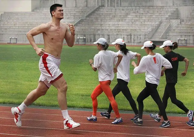 Yao Ming