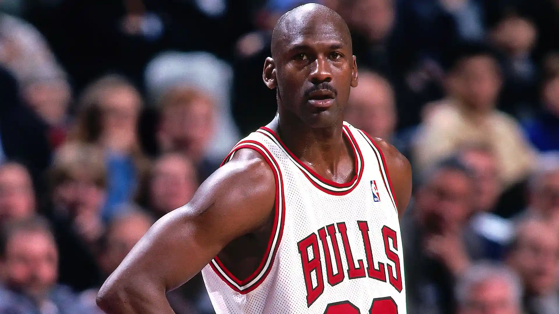 Michael Jordan: Der Größte aller Zeiten