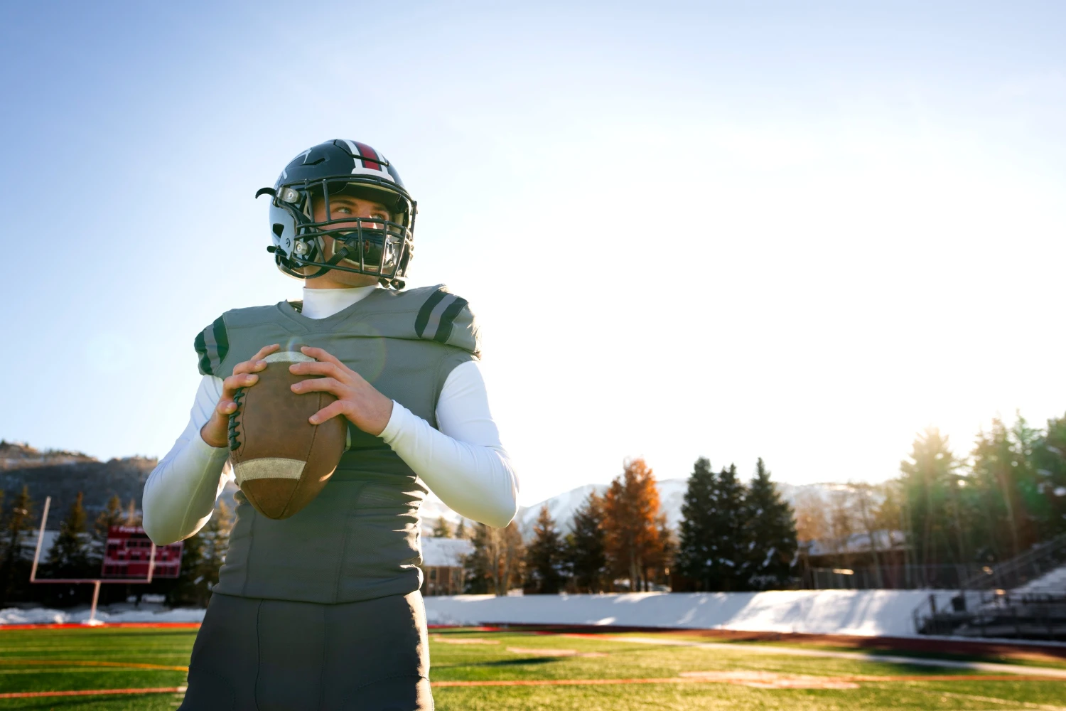 Einführung in American Football-Strategien