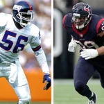 Wie NFL-Quarterbacks lernen, gegnerische Defensiven zu durchschauen