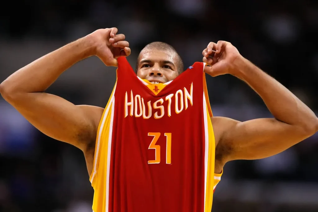Houston Rockets
