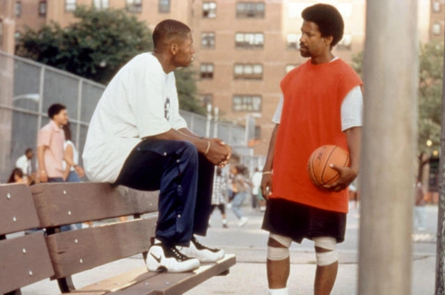 ray allen